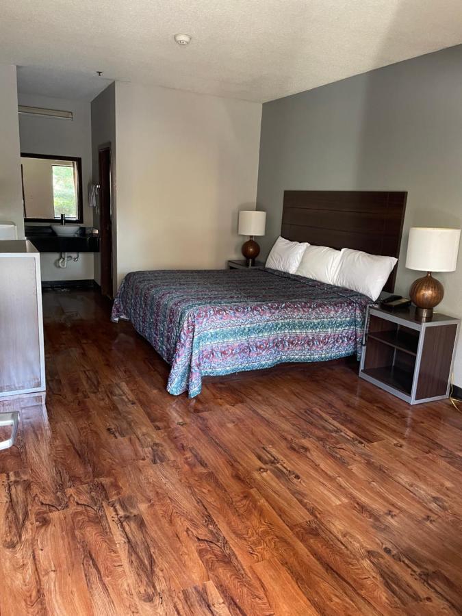 Stockbridge Inn Екстериор снимка