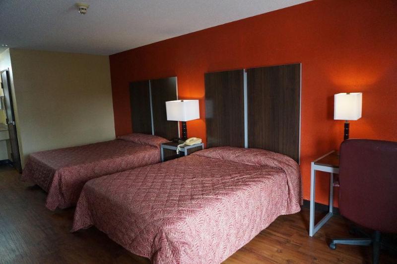 Stockbridge Inn Екстериор снимка